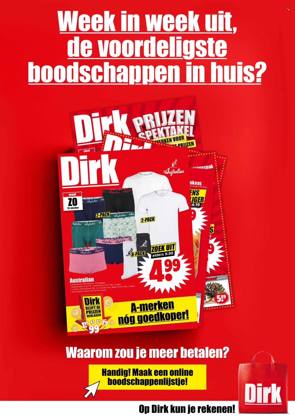 DIRK folder - Actie (2025-10-22 - 2025-10-28)