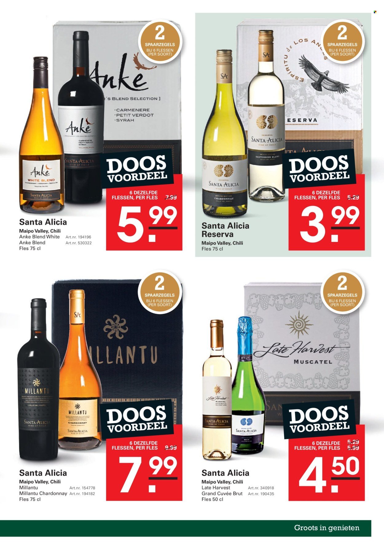 SLIGRO folder - Non-Food