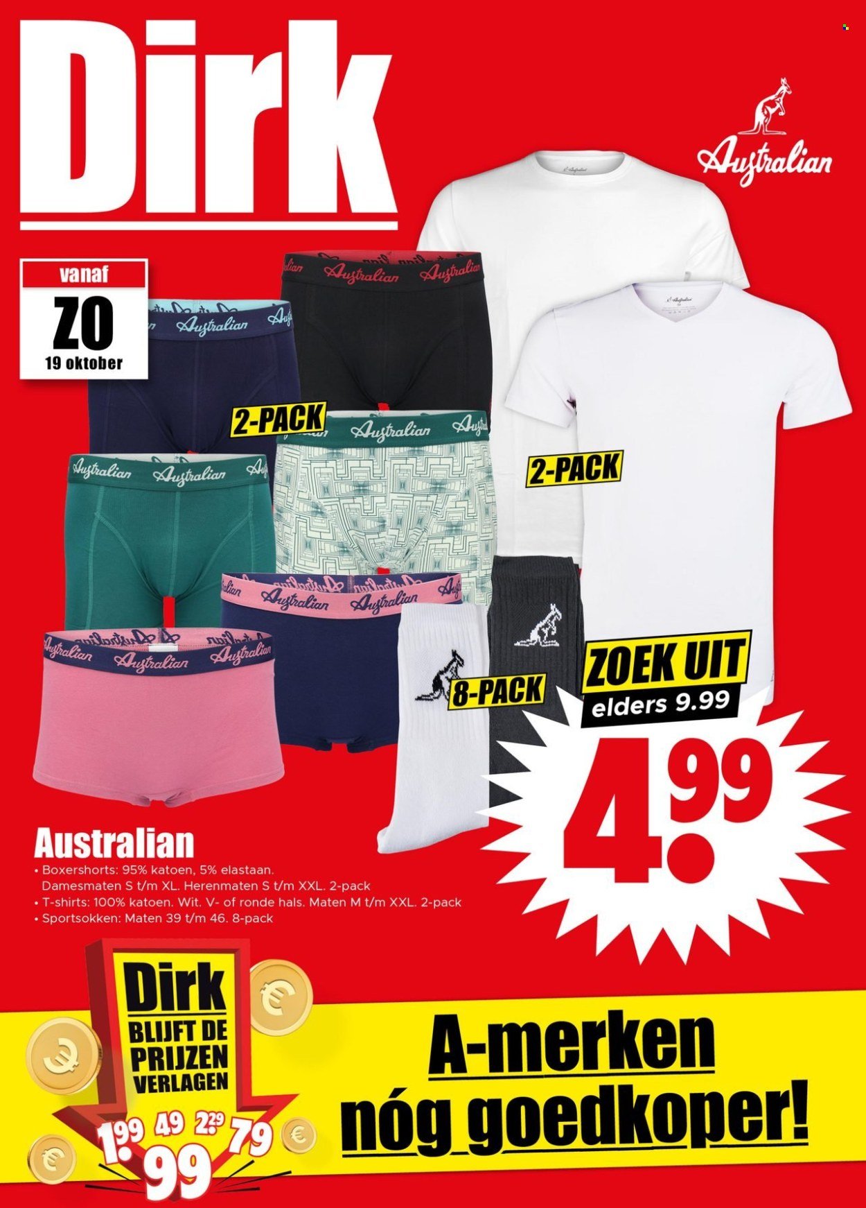 DIRK folder - Van zaterdag 18 oktober 2025 (2025-10-18 - 2025-10-21)