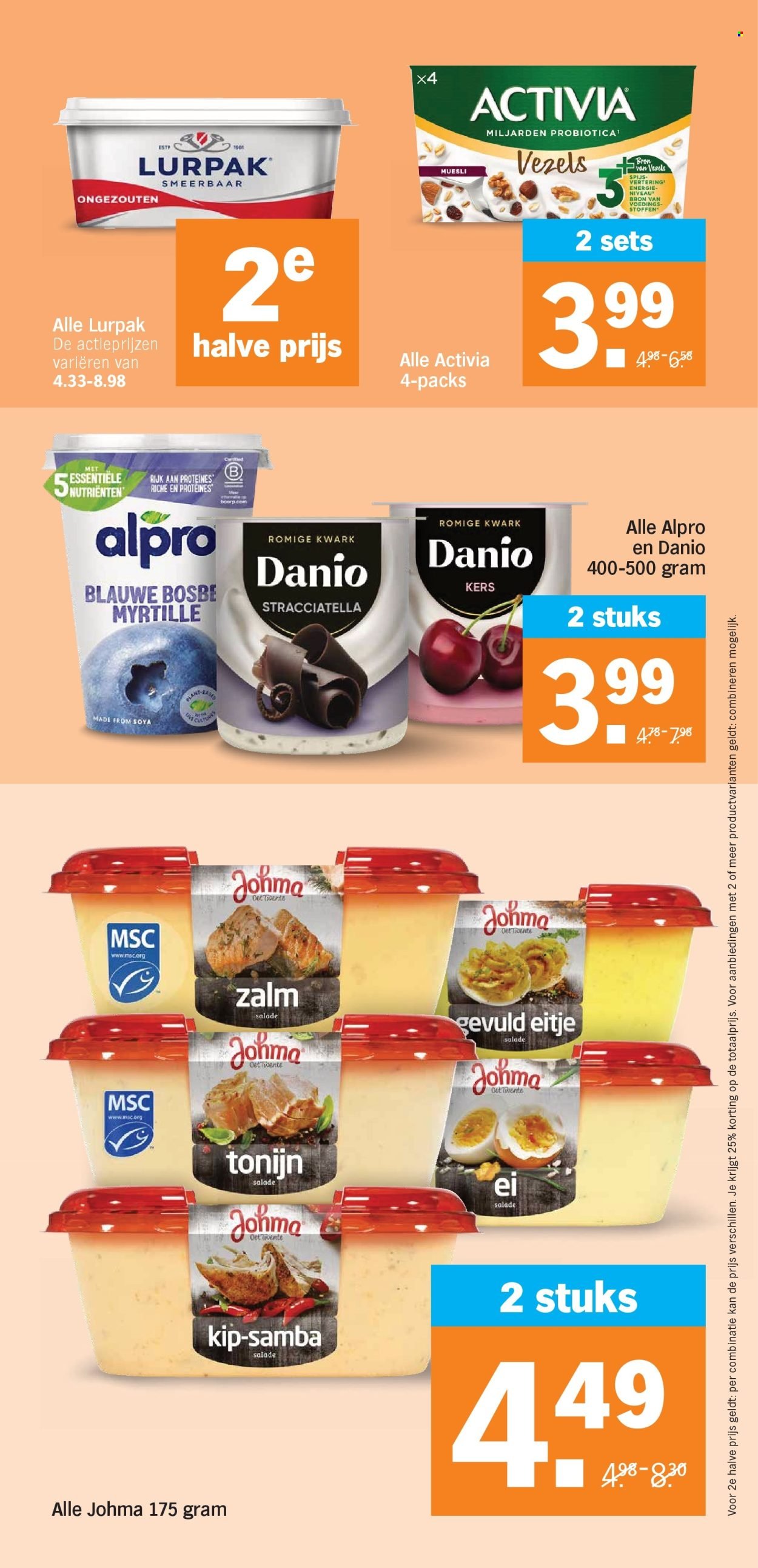 ALBERT HEIJN folder - Van maandag 26 oktober 2026