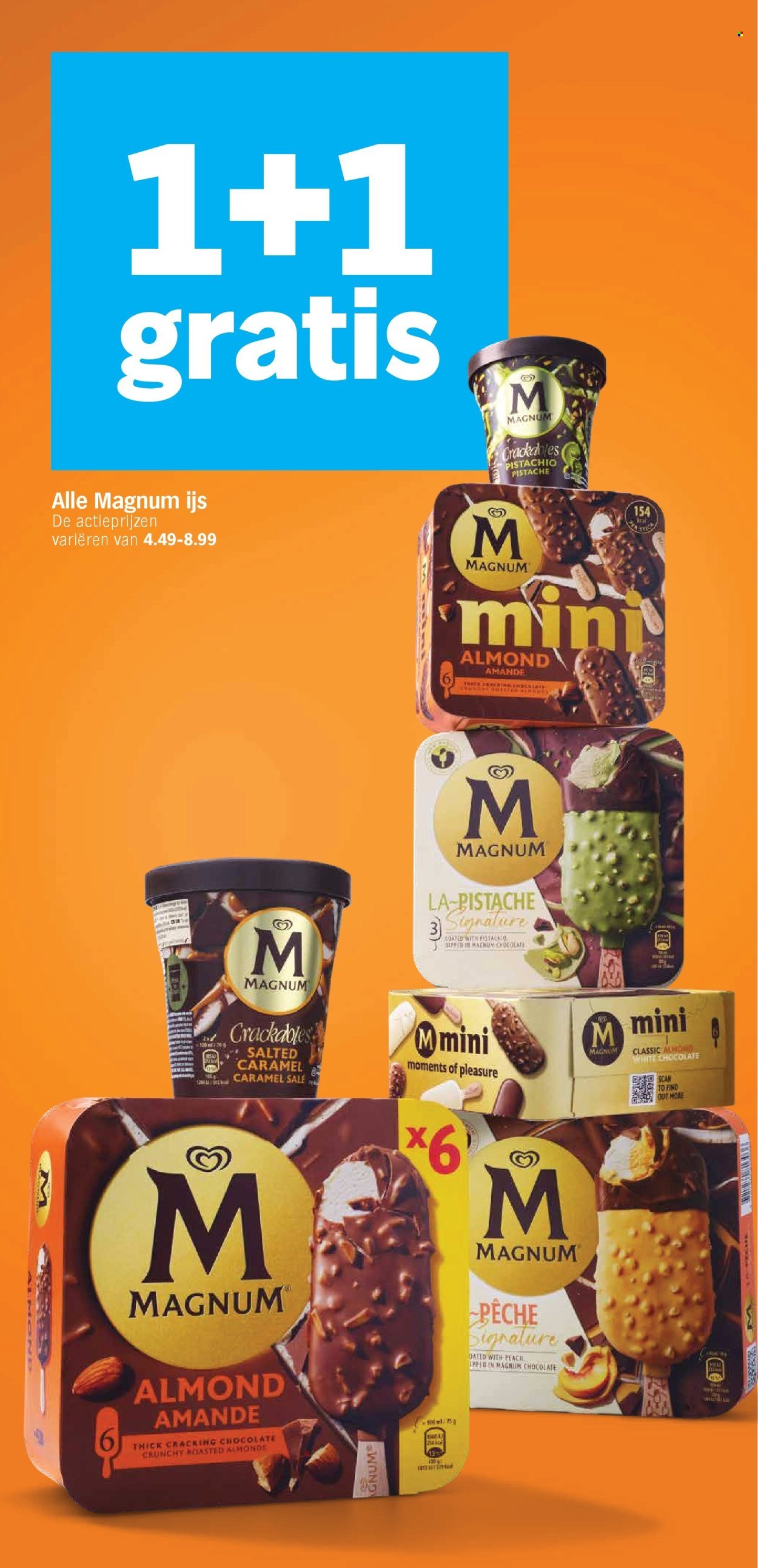 ALBERT HEIJN folder - Van maandag 26 oktober 2026