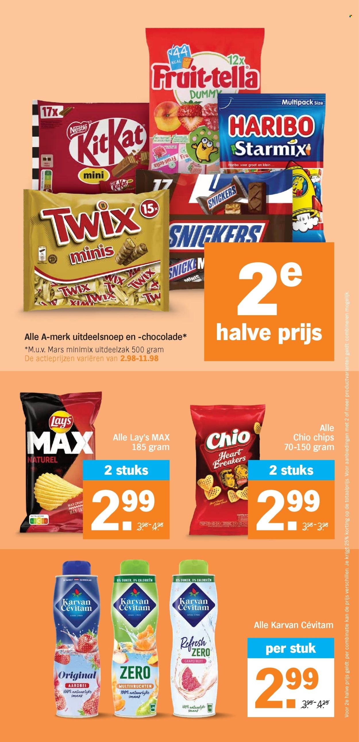ALBERT HEIJN folder - Van maandag 26 oktober 2026