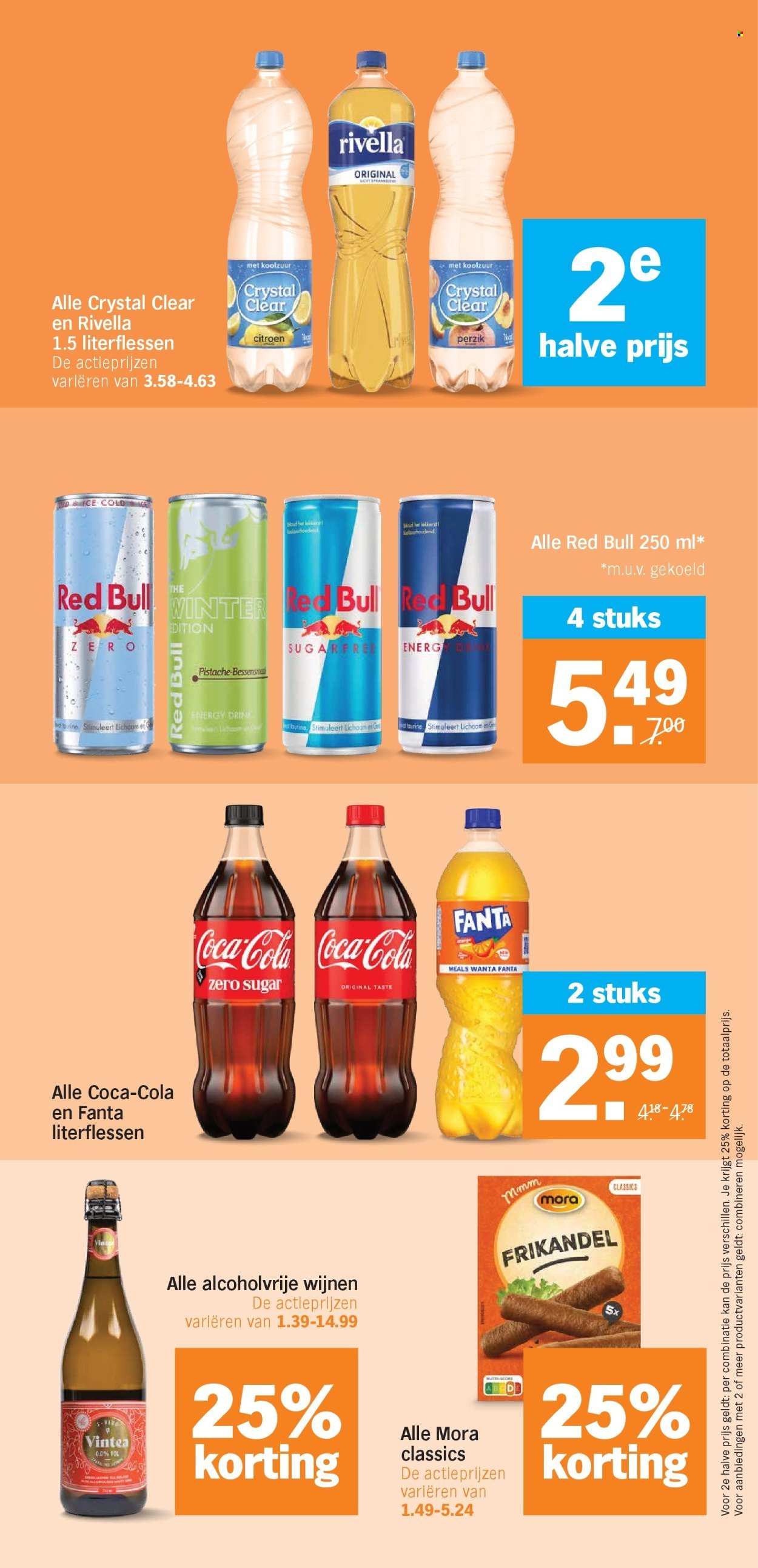 ALBERT HEIJN folder - Van maandag 26 oktober 2026