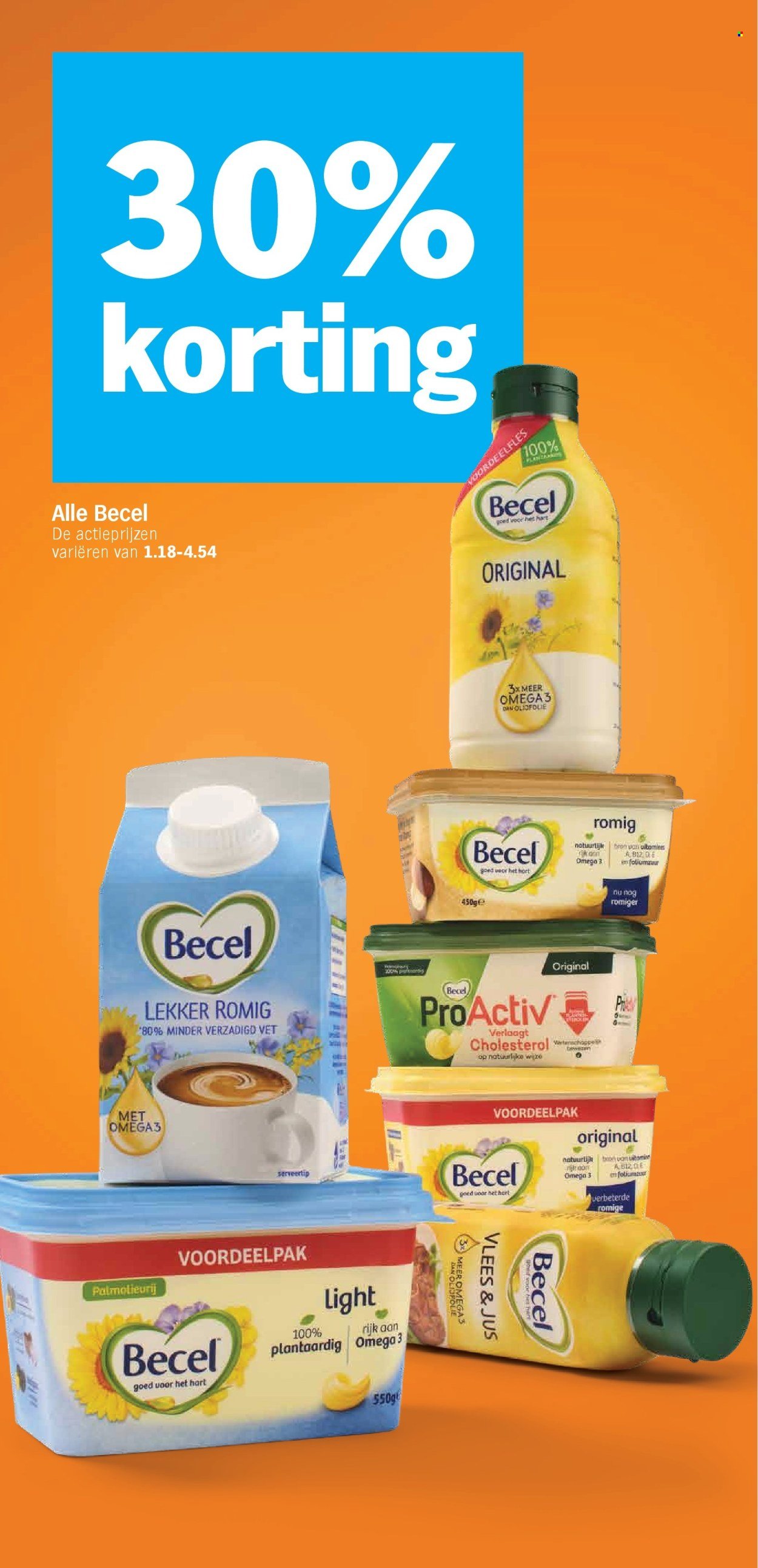 ALBERT HEIJN folder - Van maandag 26 oktober 2026