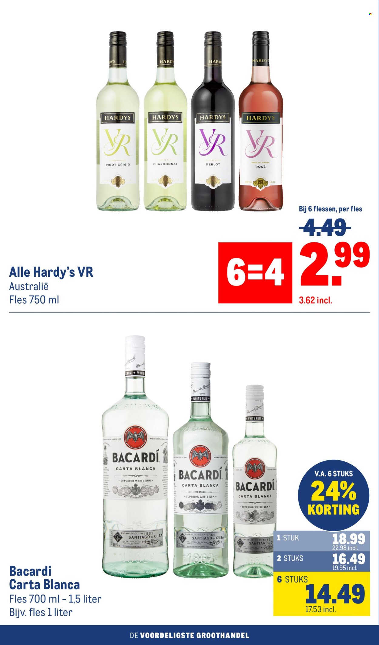 MAKRO folder - Food