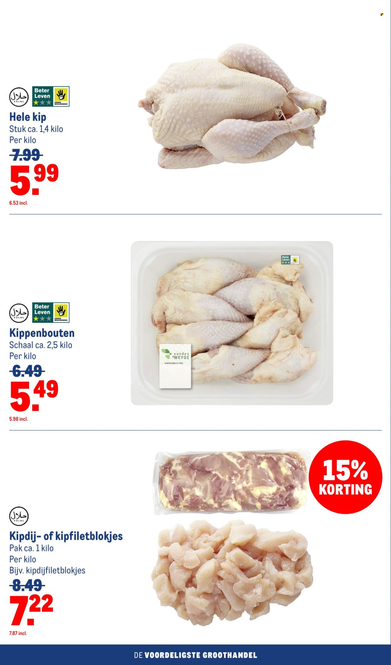 MAKRO folder - Food