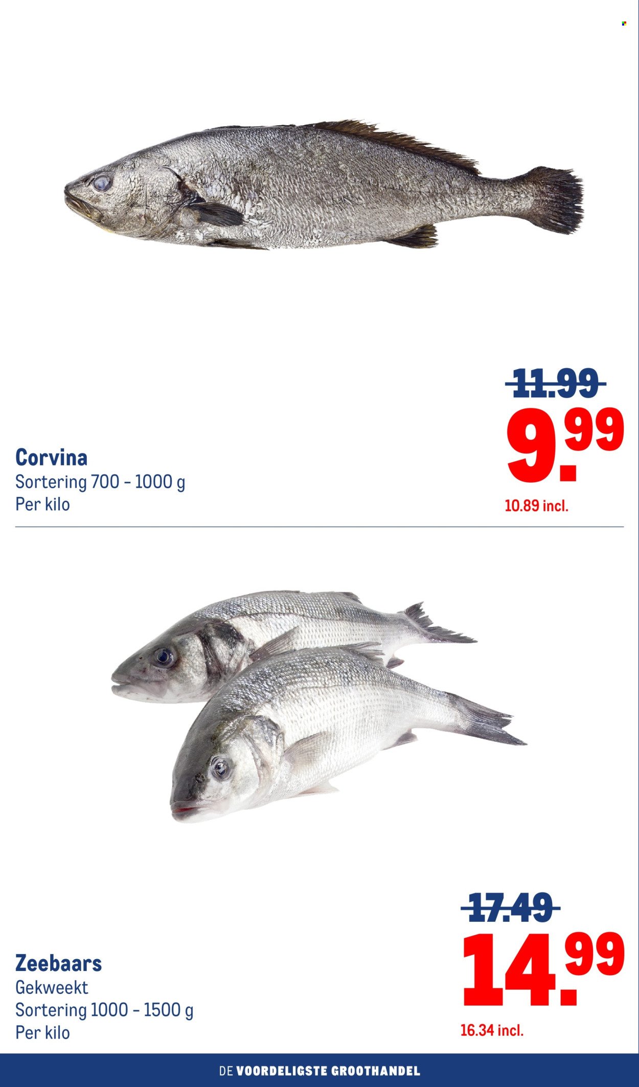 MAKRO folder - Food