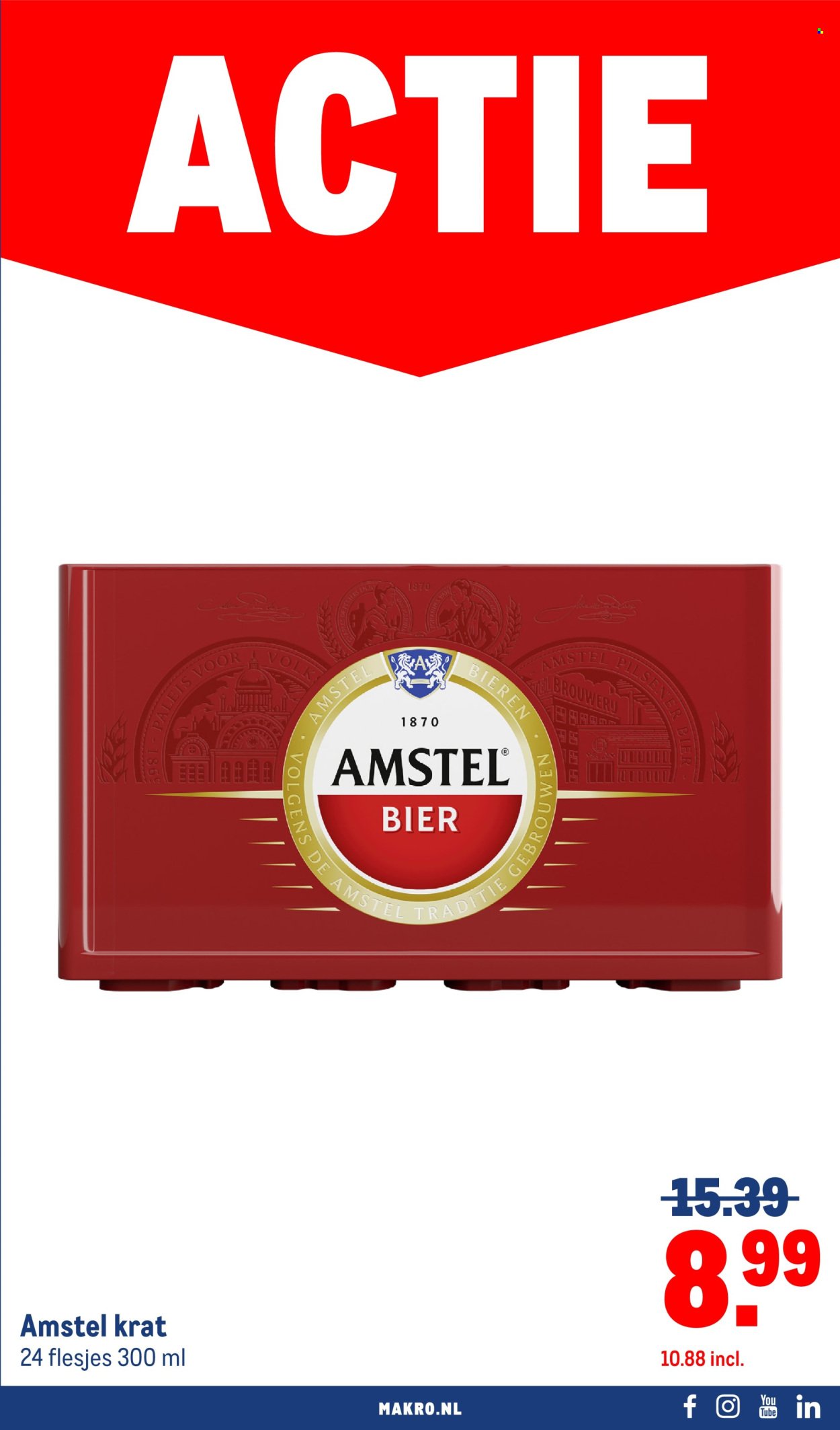 MAKRO folder - Food