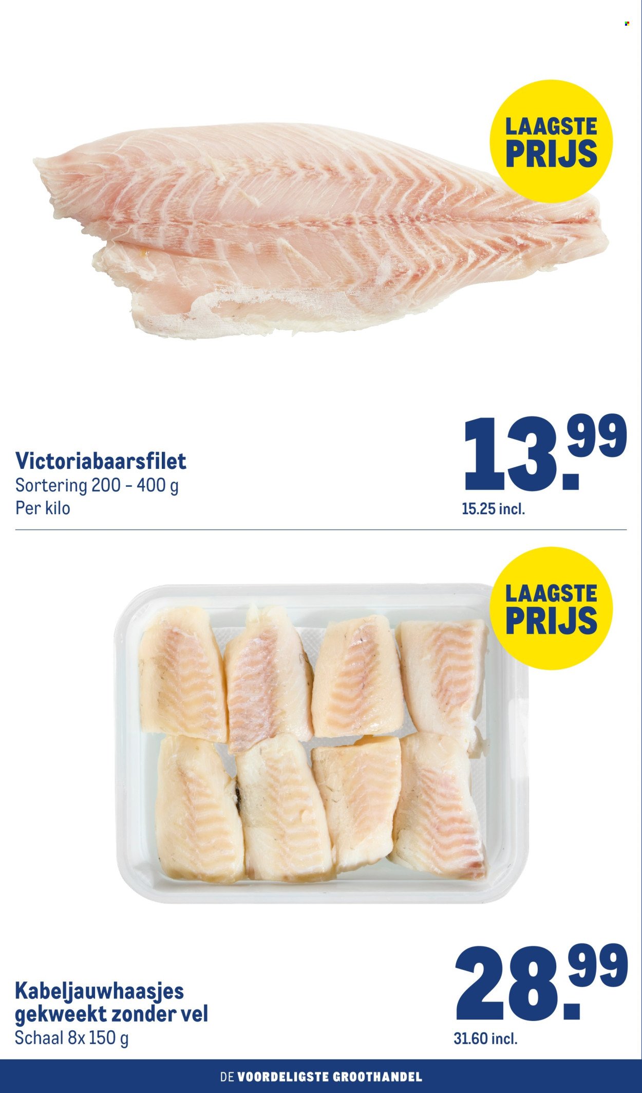 MAKRO folder - Food
