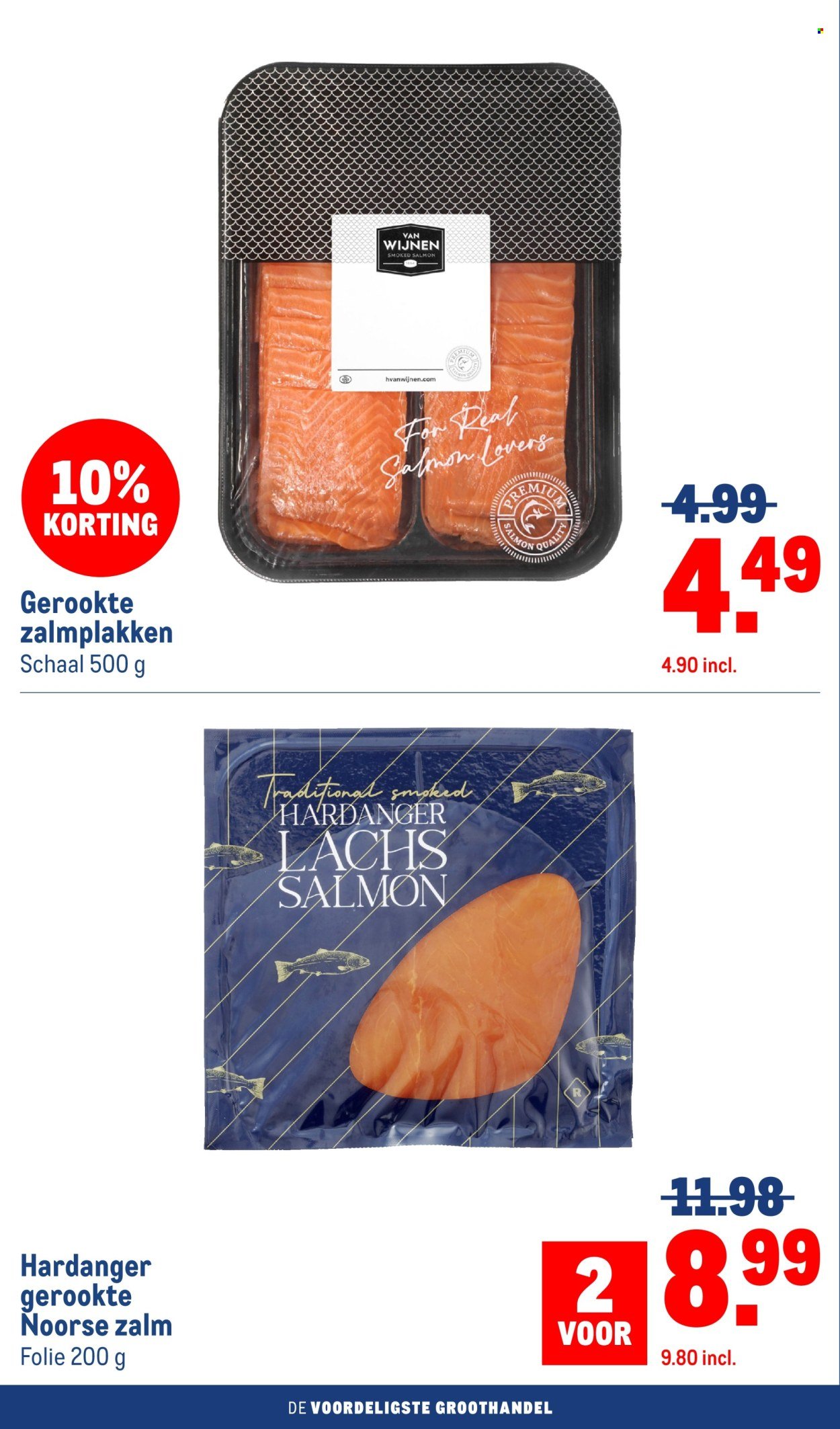 MAKRO folder - Food