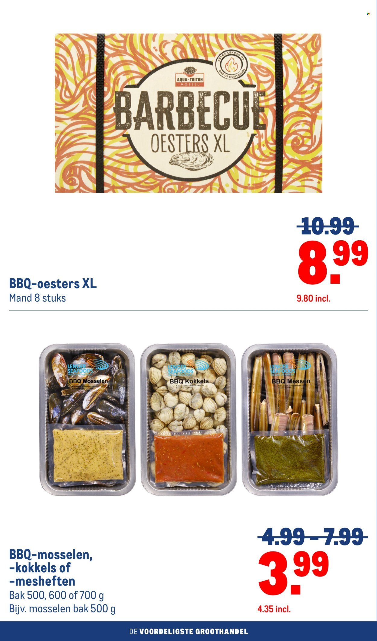 MAKRO folder - Food