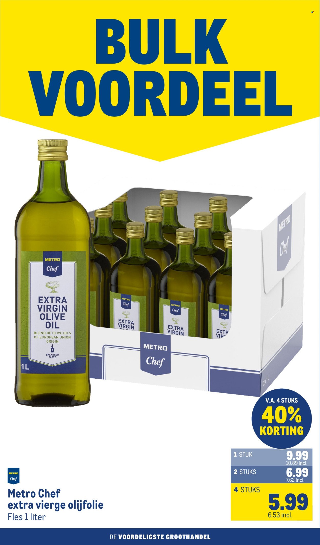 MAKRO folder - Food