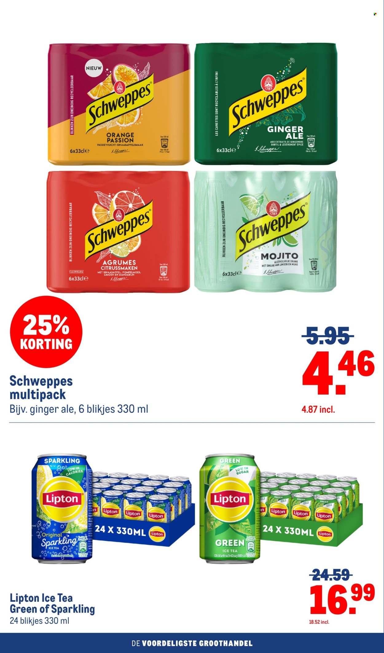 MAKRO folder - Food