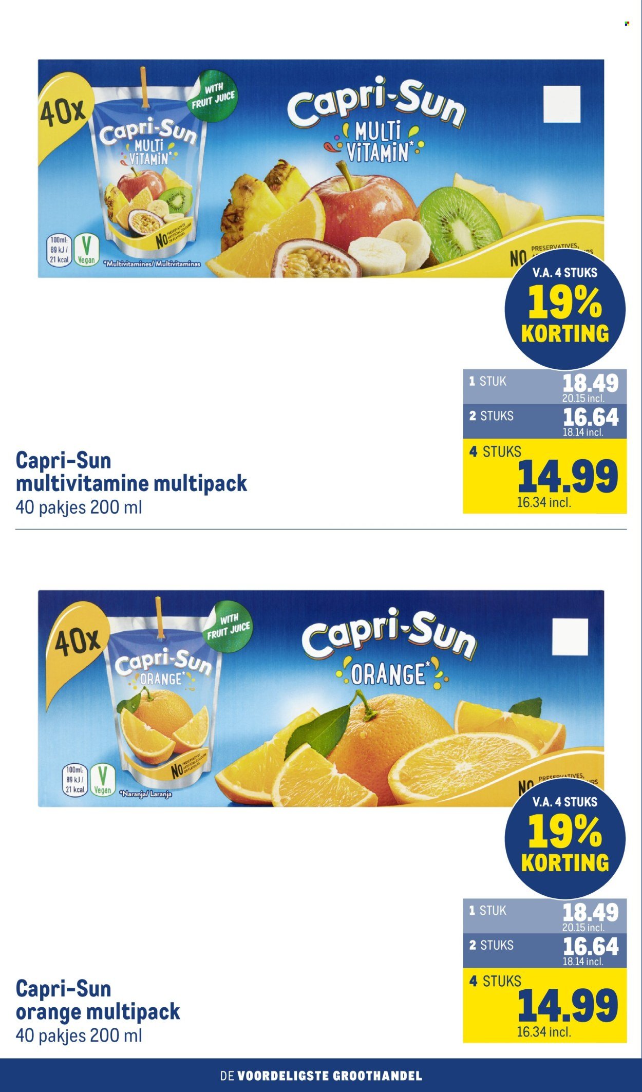 MAKRO folder - Food