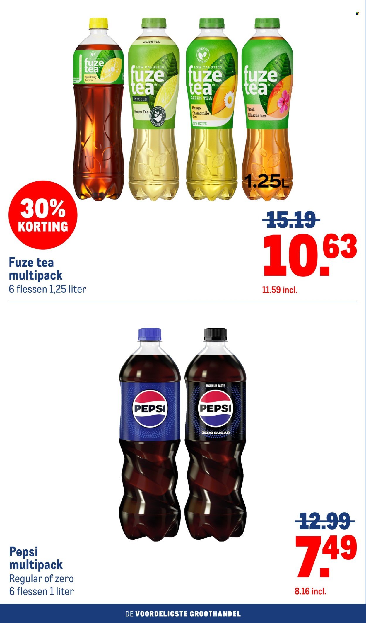 MAKRO folder - Food