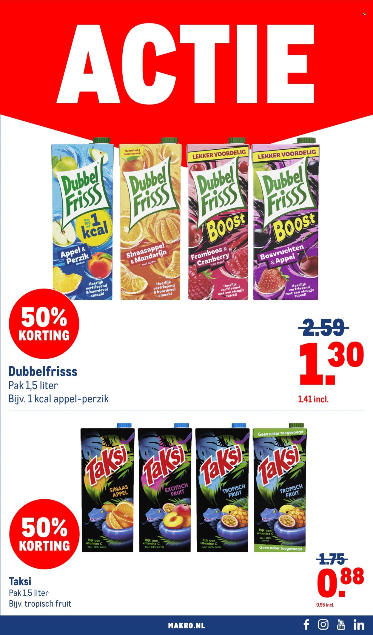 MAKRO folder - Food