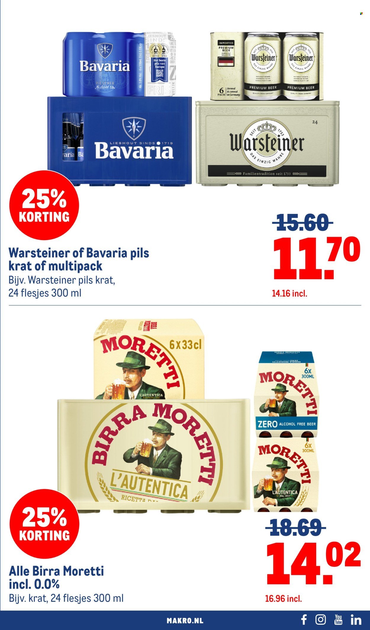 MAKRO folder - Food