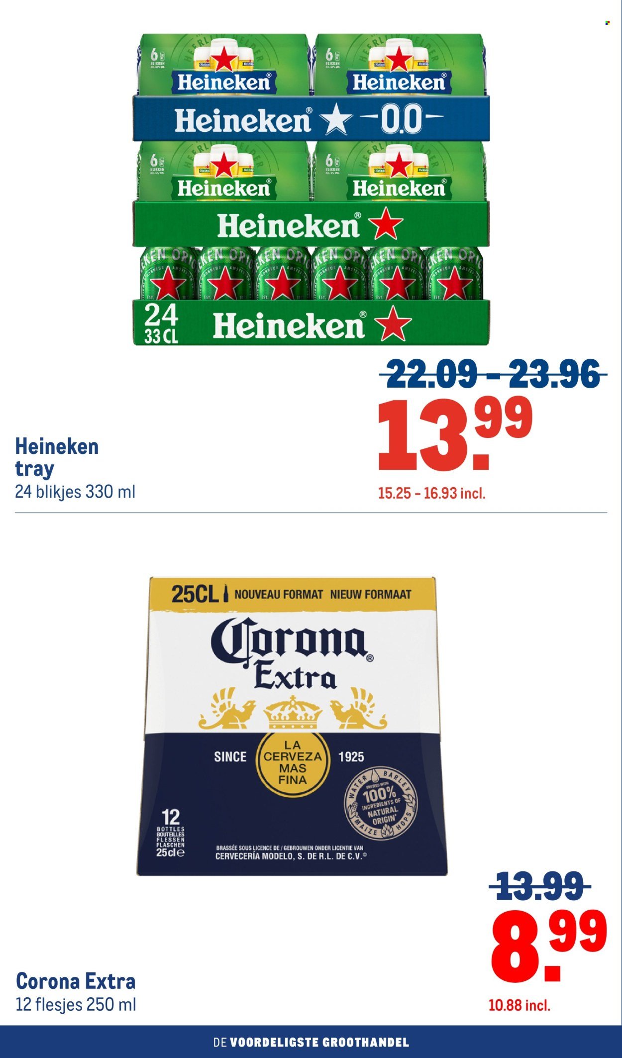 MAKRO folder - Food