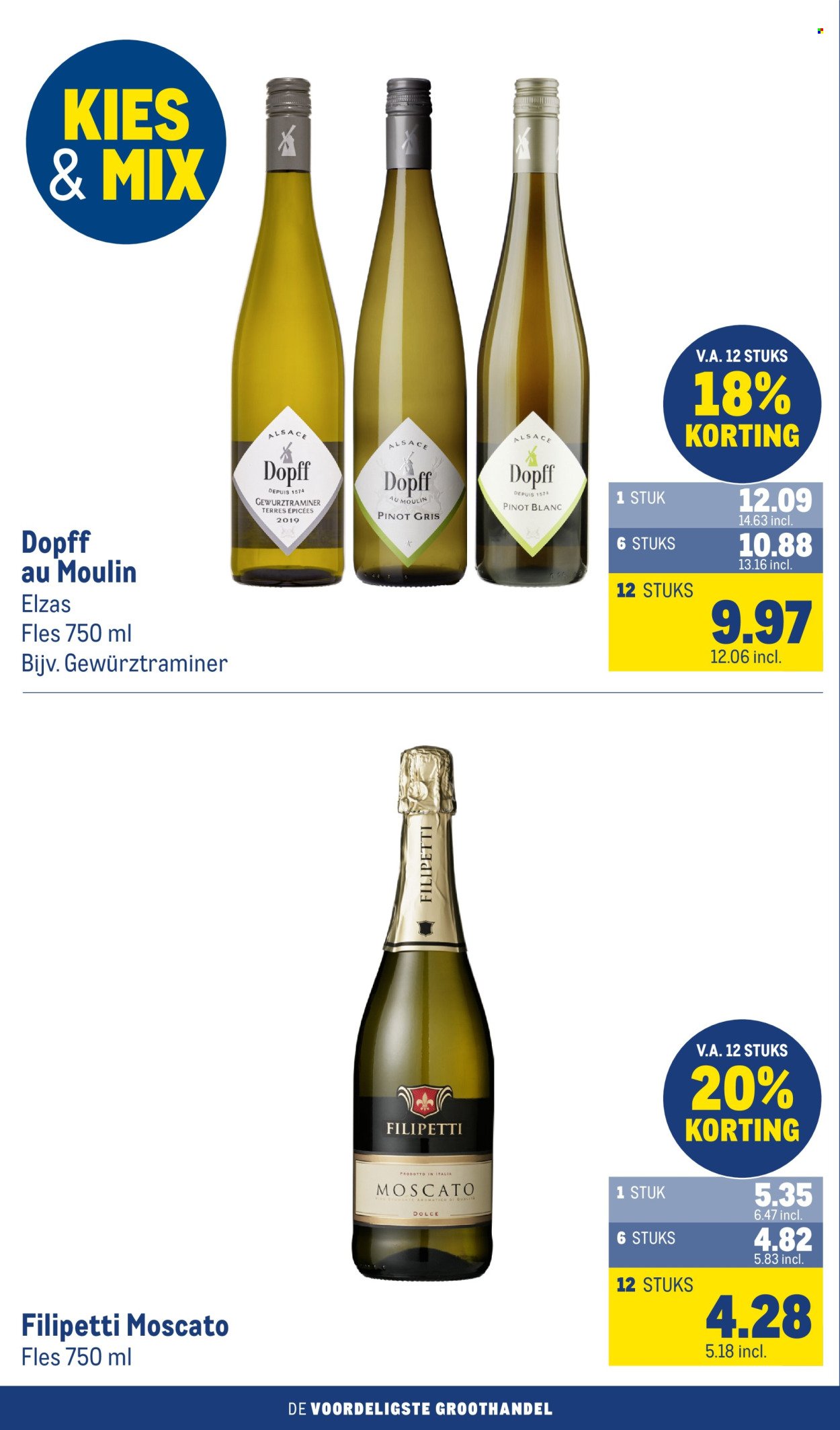 MAKRO folder - Food