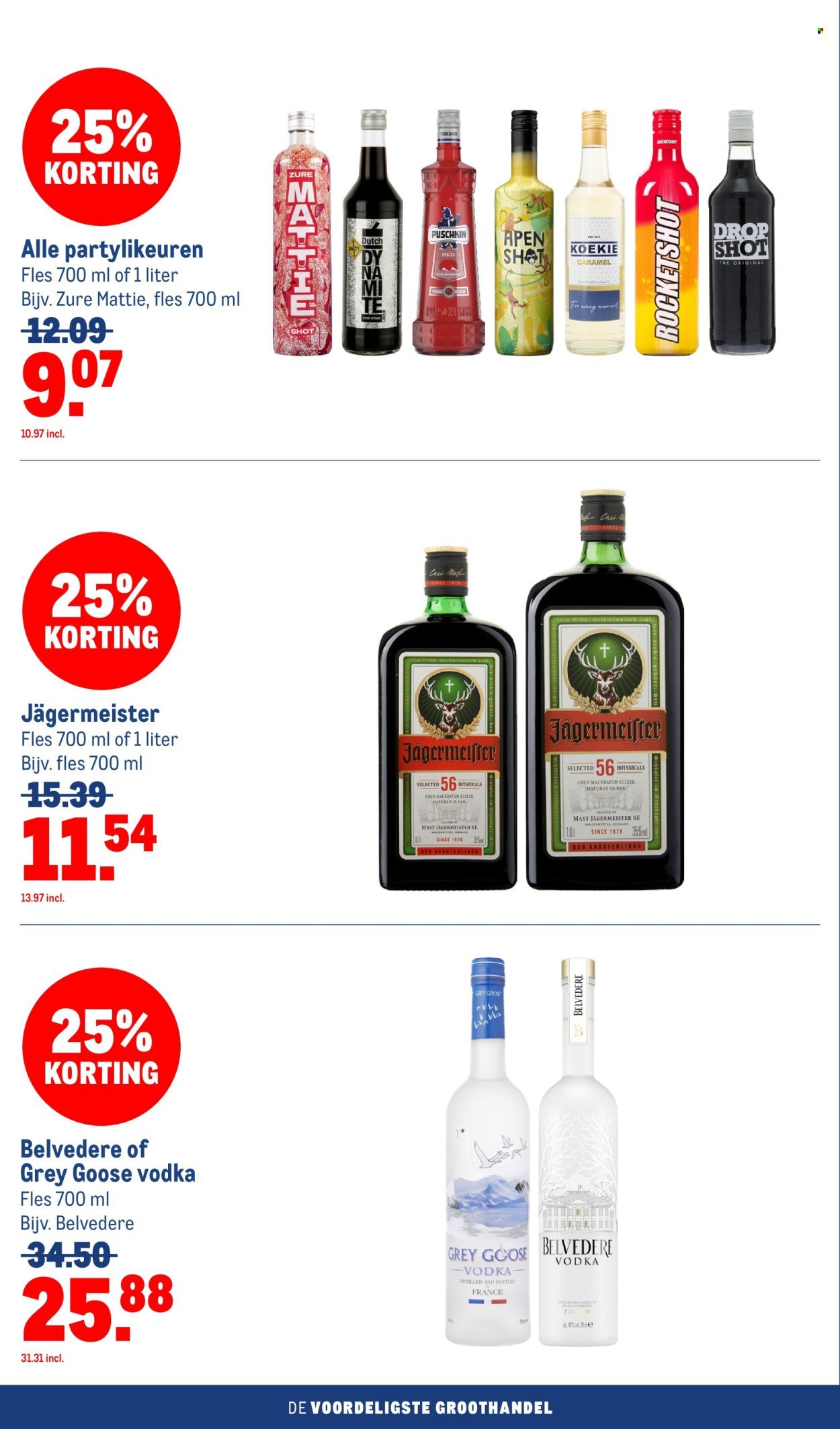 MAKRO folder - Food