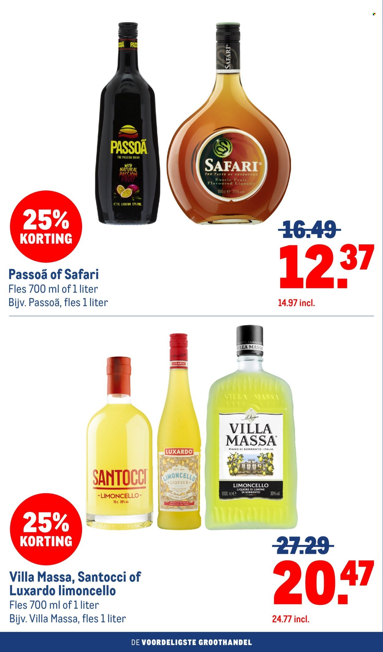 MAKRO folder - Food