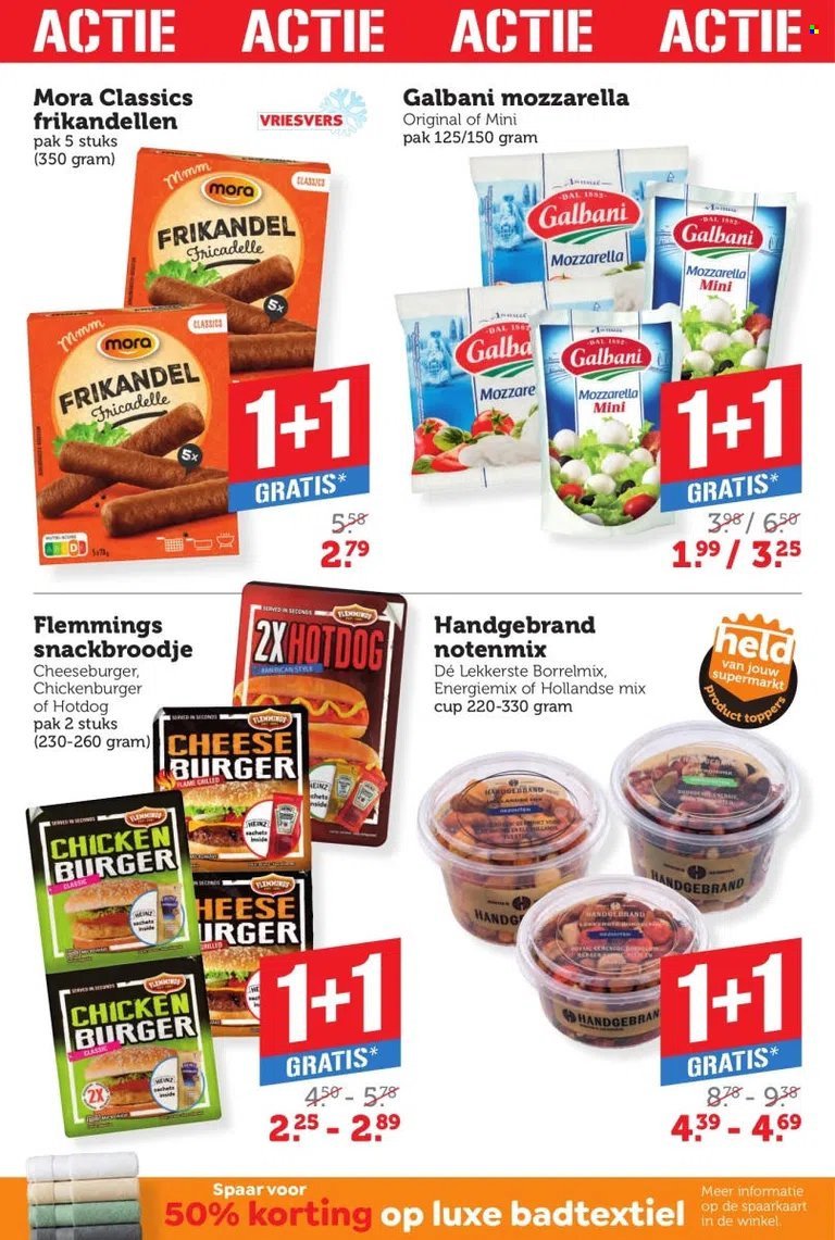 COOP folder - Van maandag 20 juli 2026