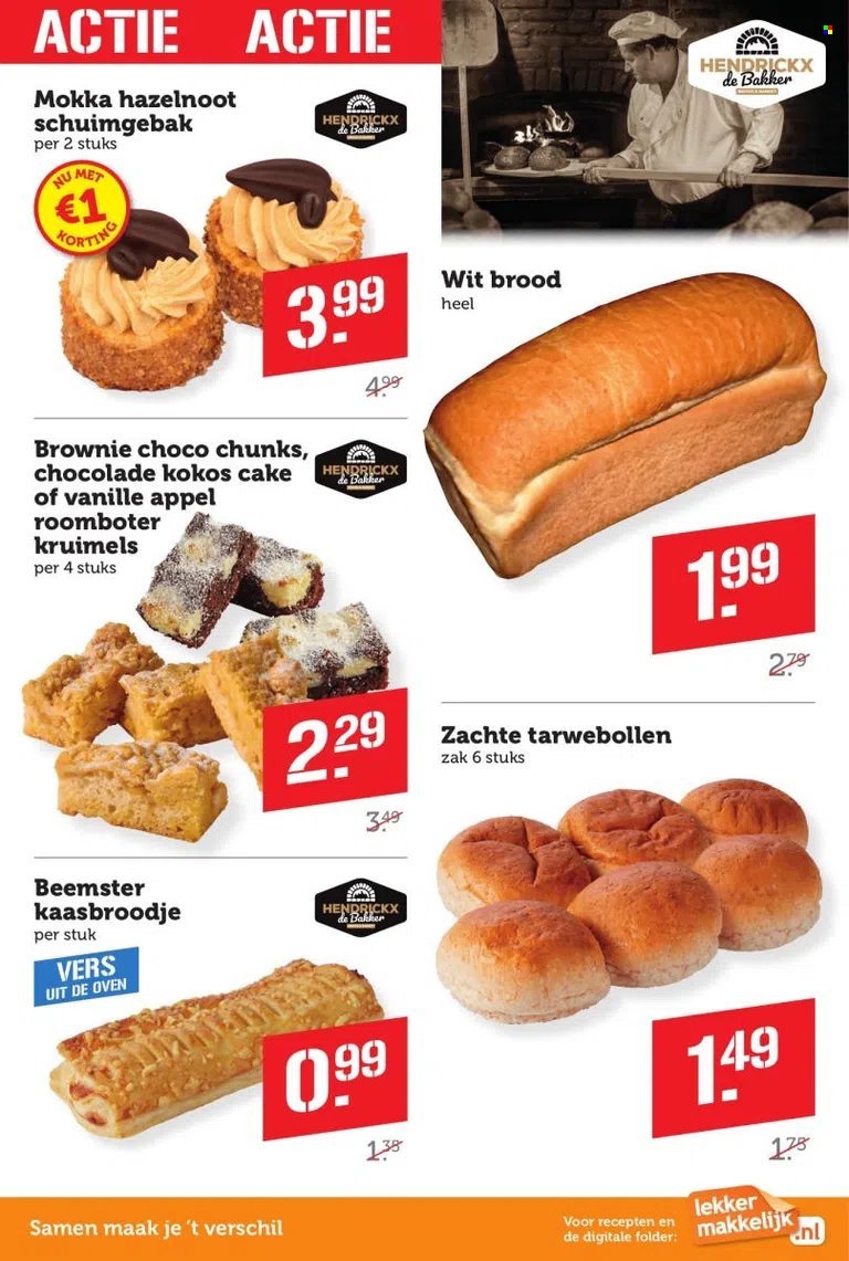 COOP folder - Van maandag 20 juli 2026