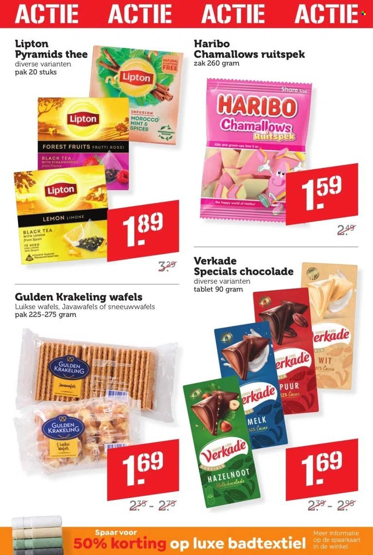 COOP folder - Van maandag 20 juli 2026