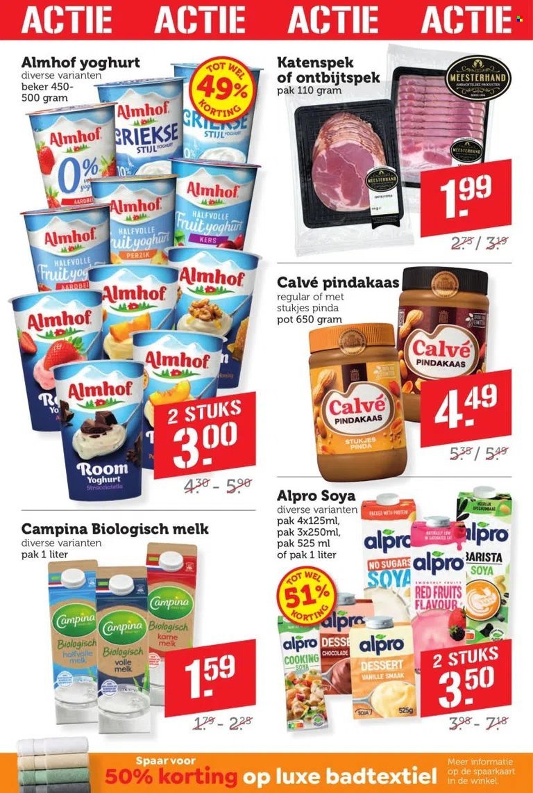 COOP folder - Van maandag 20 juli 2026