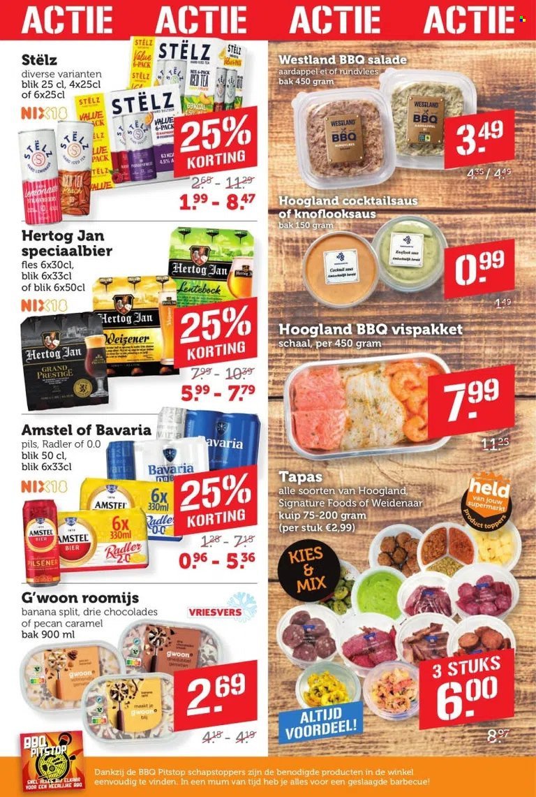 COOP folder - Van maandag 20 juli 2026