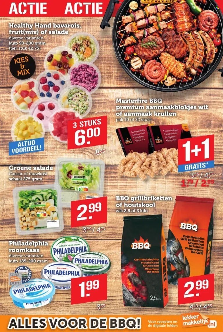 COOP folder - Van maandag 20 juli 2026