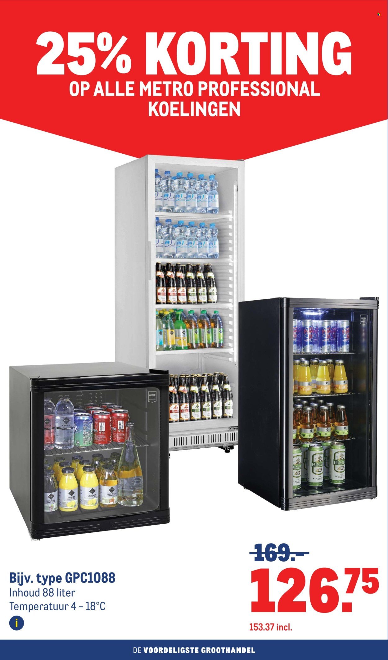 MAKRO folder - Non-Food