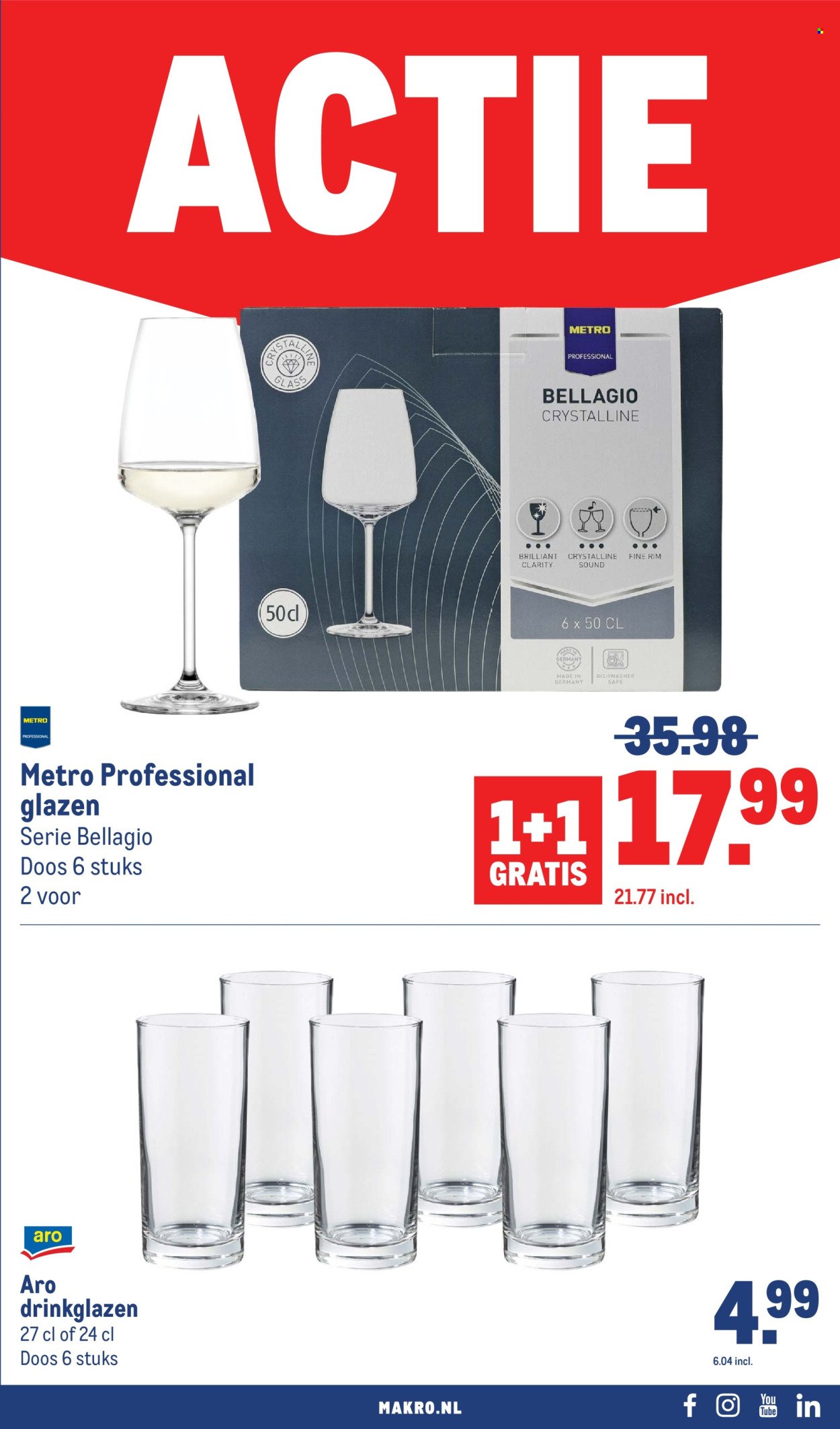 MAKRO folder - Non-Food