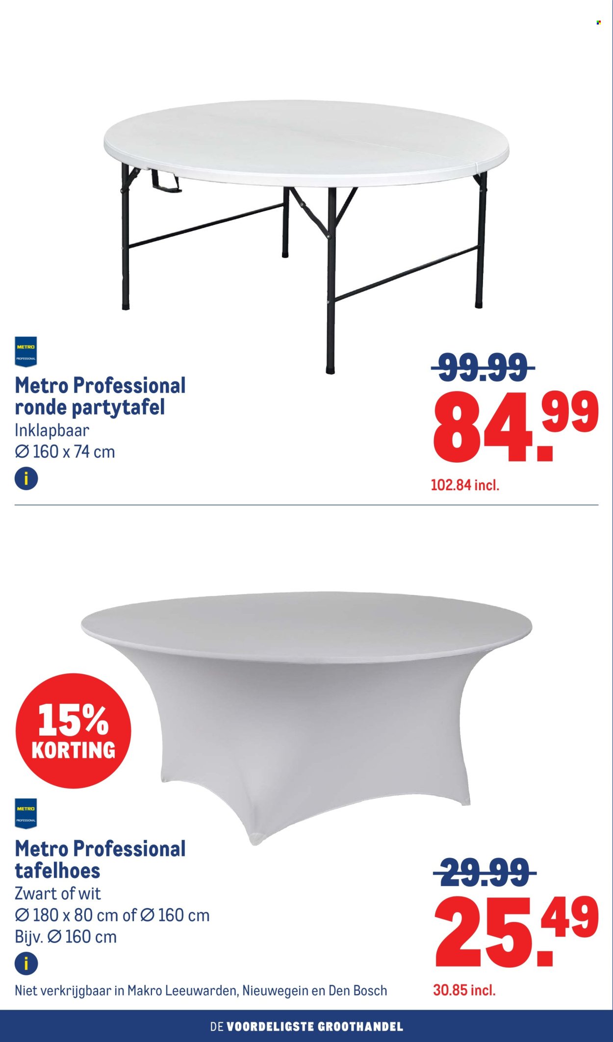 MAKRO folder - Non-Food