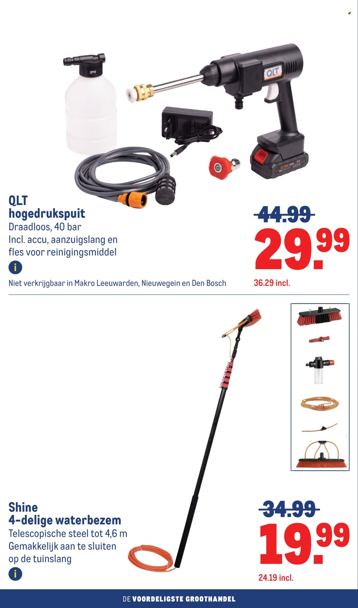 MAKRO folder - Non-Food