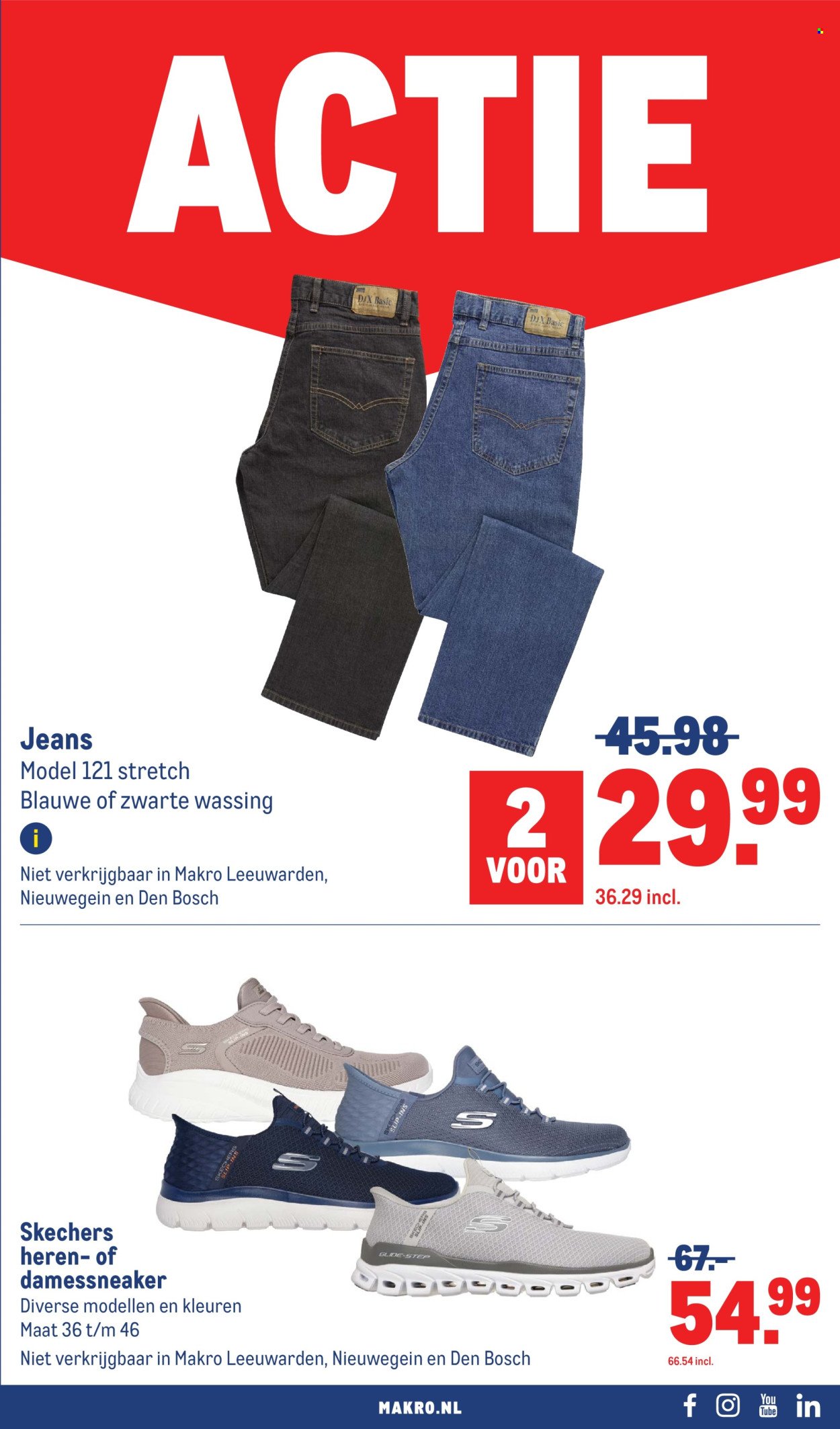 MAKRO folder - Non-Food