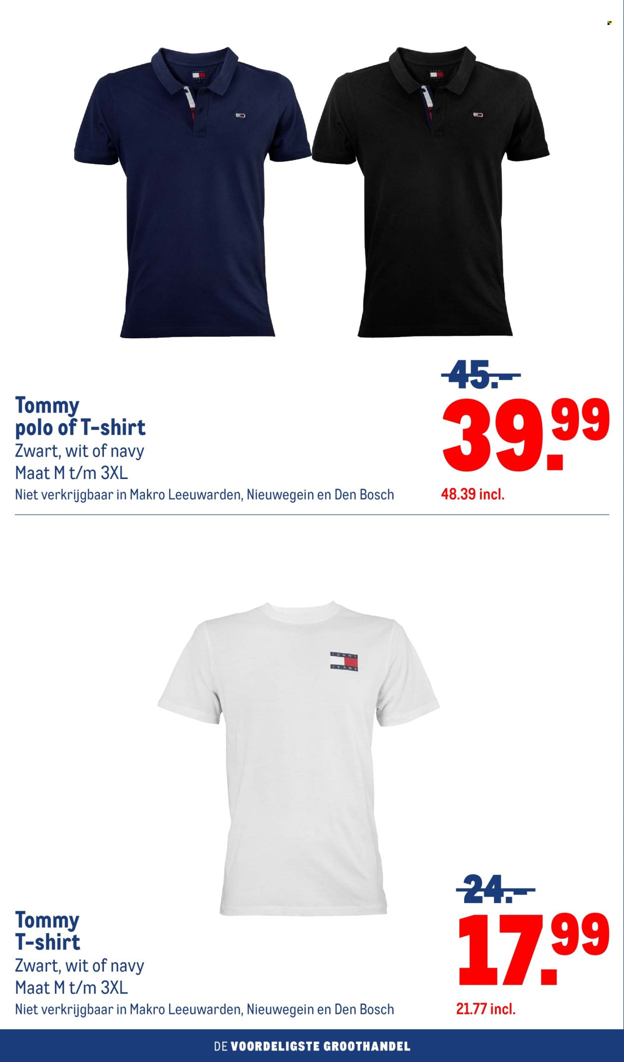 MAKRO folder - Non-Food