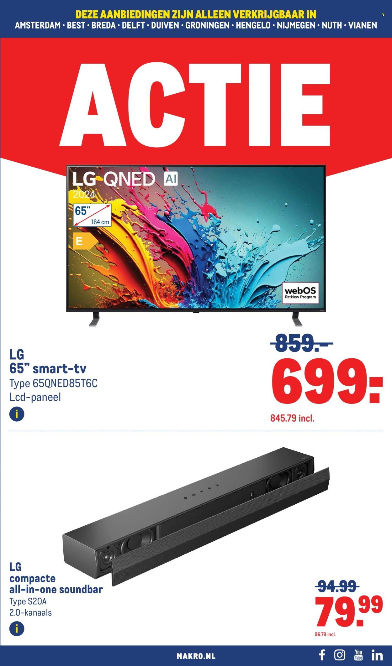 MAKRO folder - Non-Food