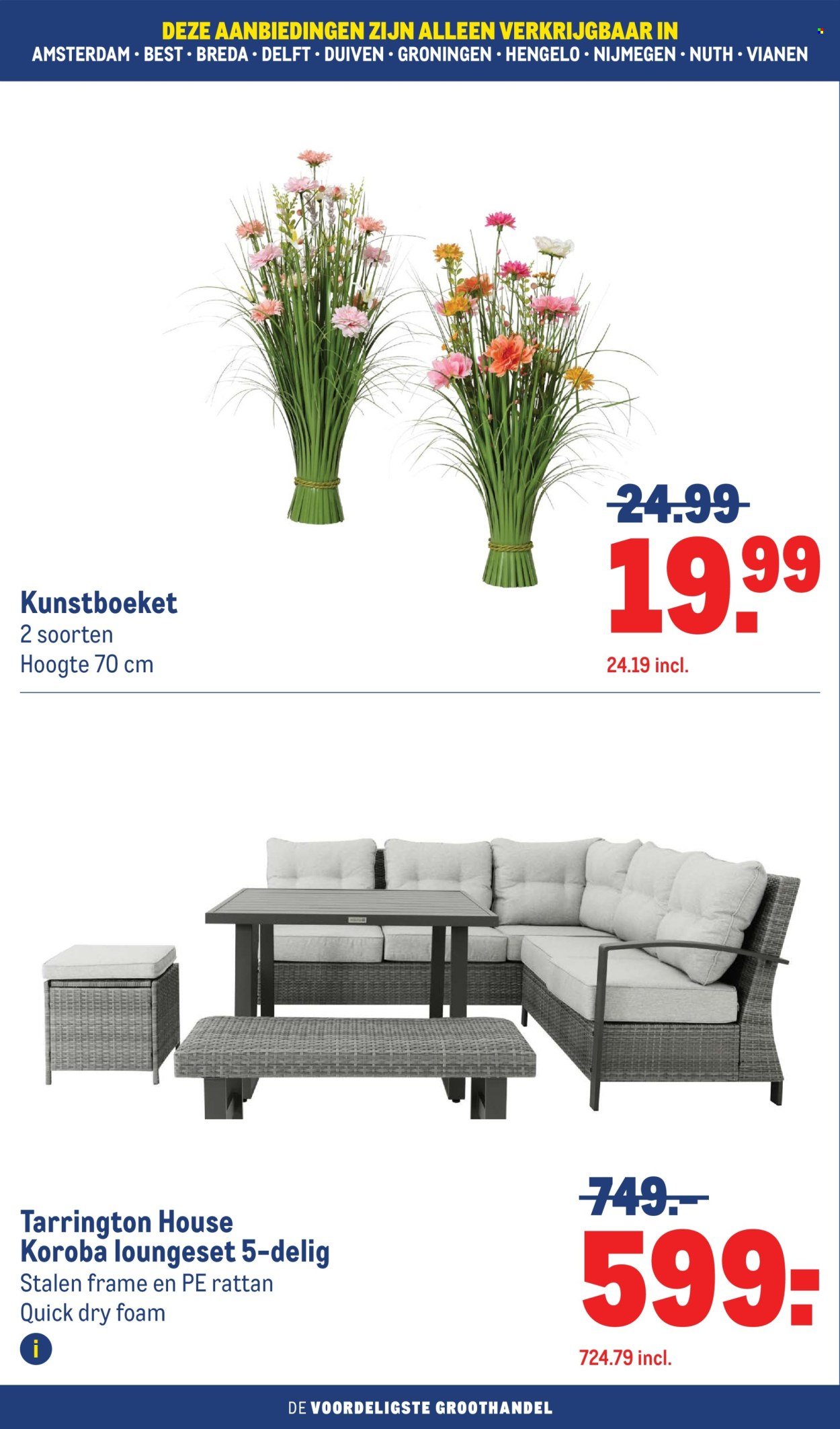 MAKRO folder - Non-Food