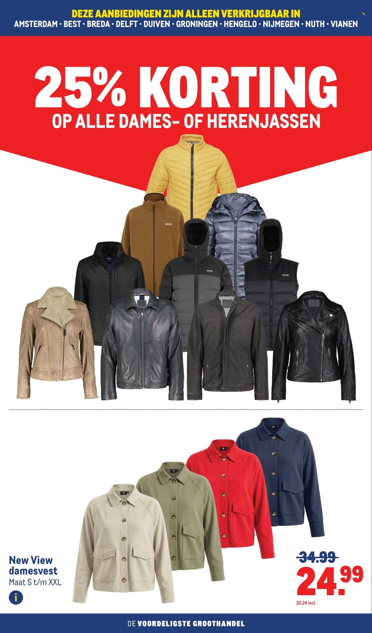 MAKRO folder - Non-Food