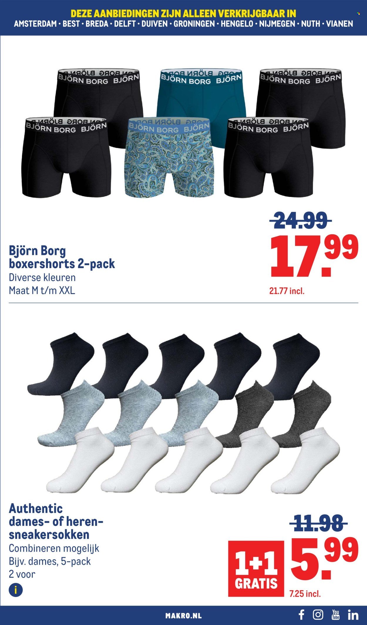 MAKRO folder - Non-Food