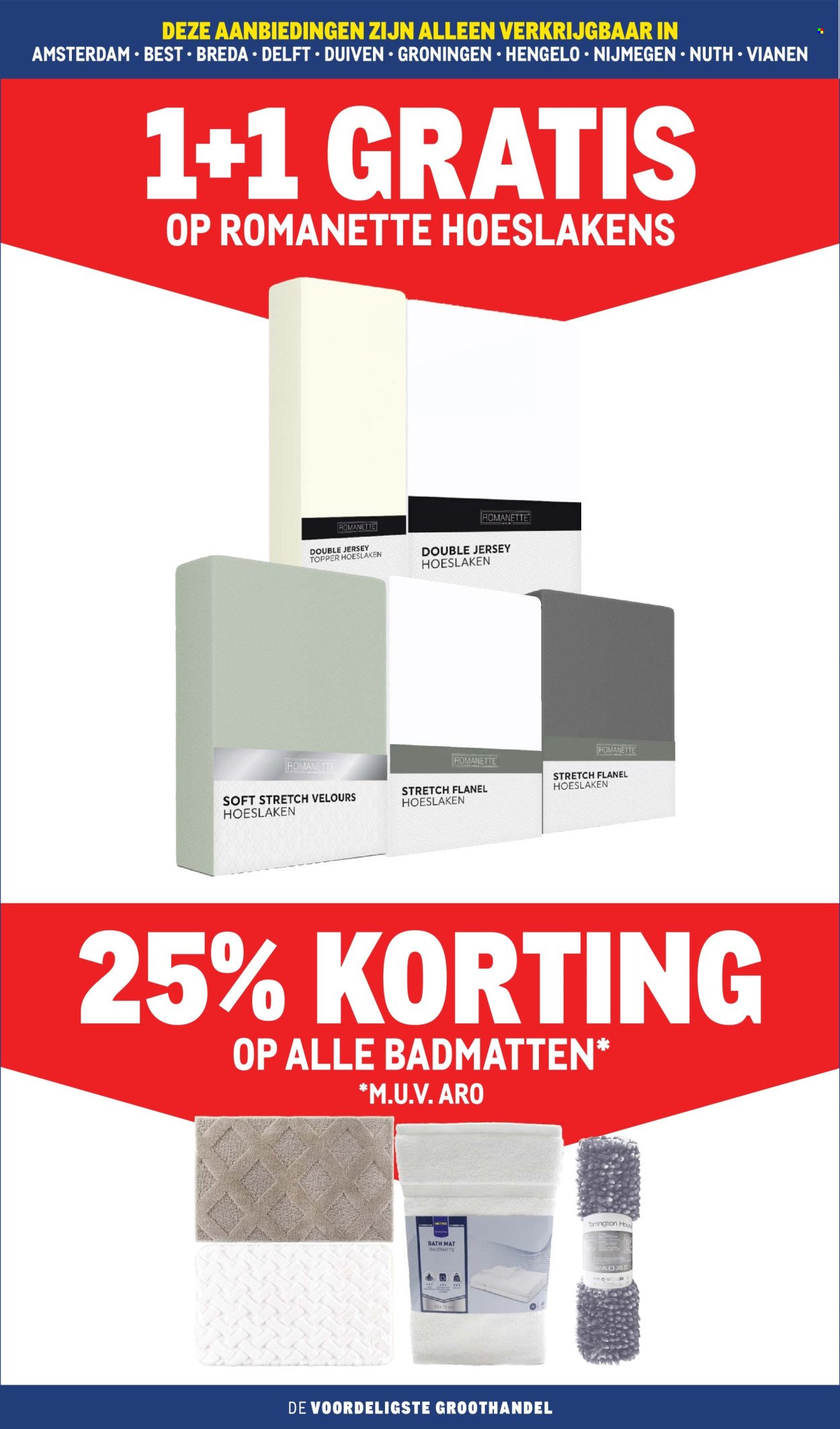 MAKRO folder - Non-Food