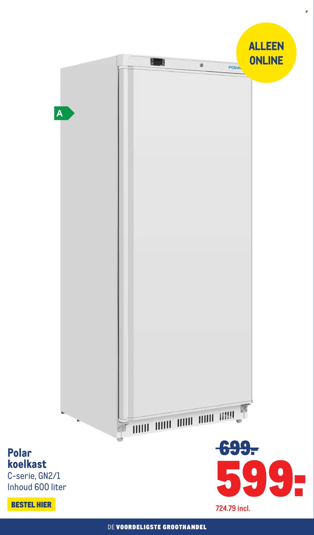 MAKRO folder - Non-Food