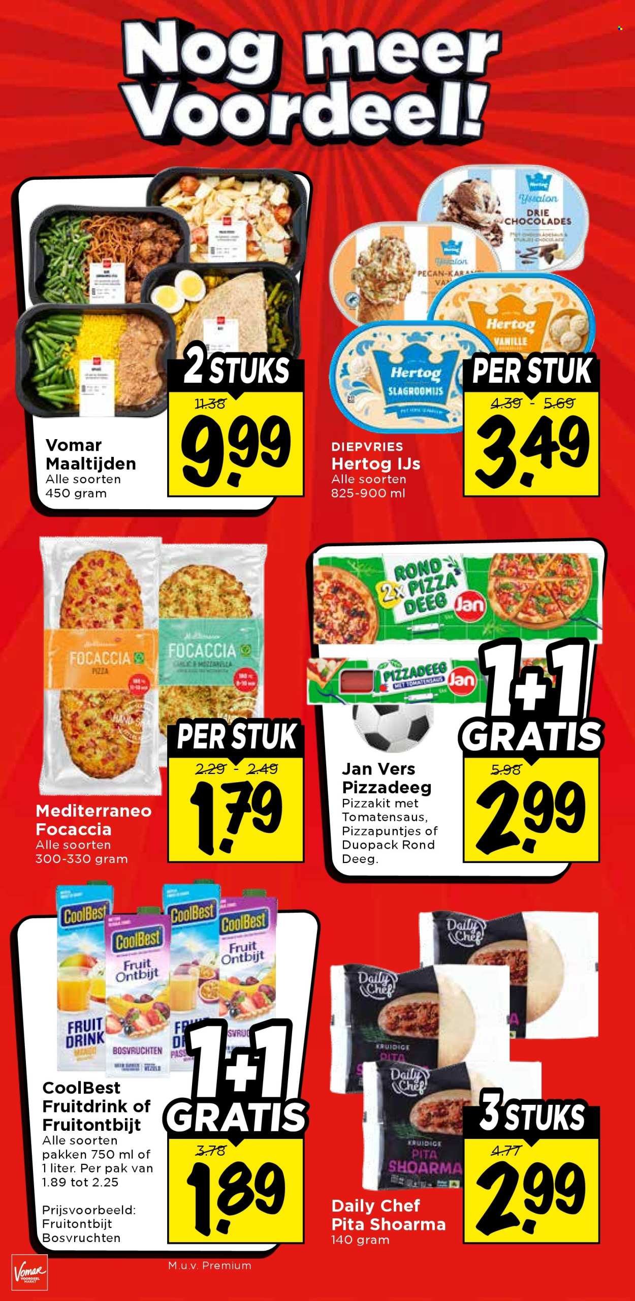 VOMAR folder - Van donderdag 12 februari 2026