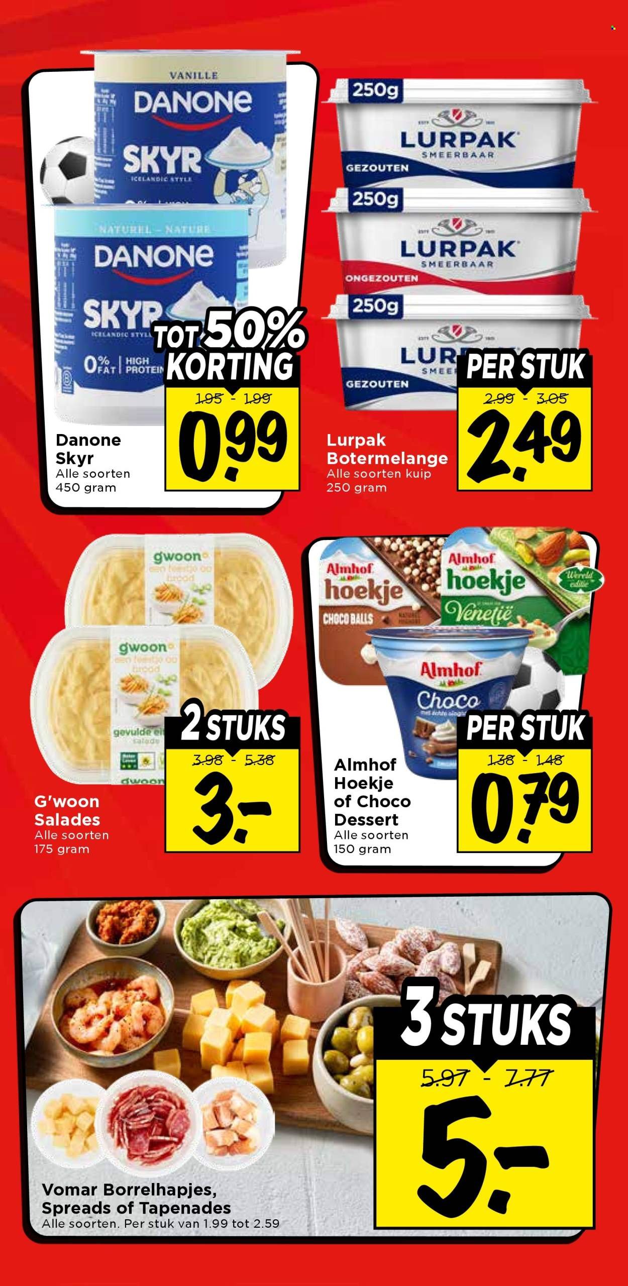 VOMAR folder - Van donderdag 12 februari 2026