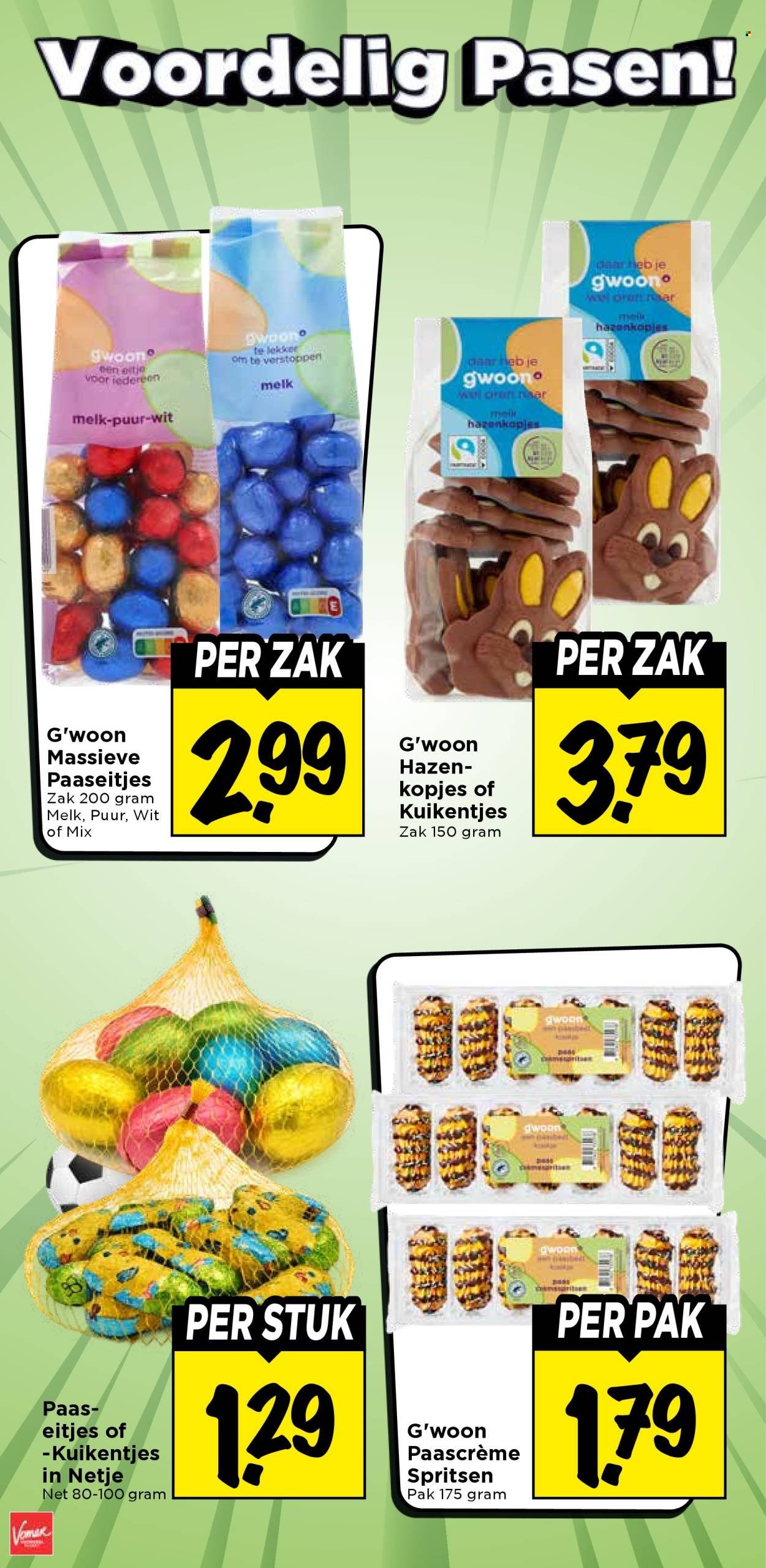 VOMAR folder - Van donderdag 12 februari 2026