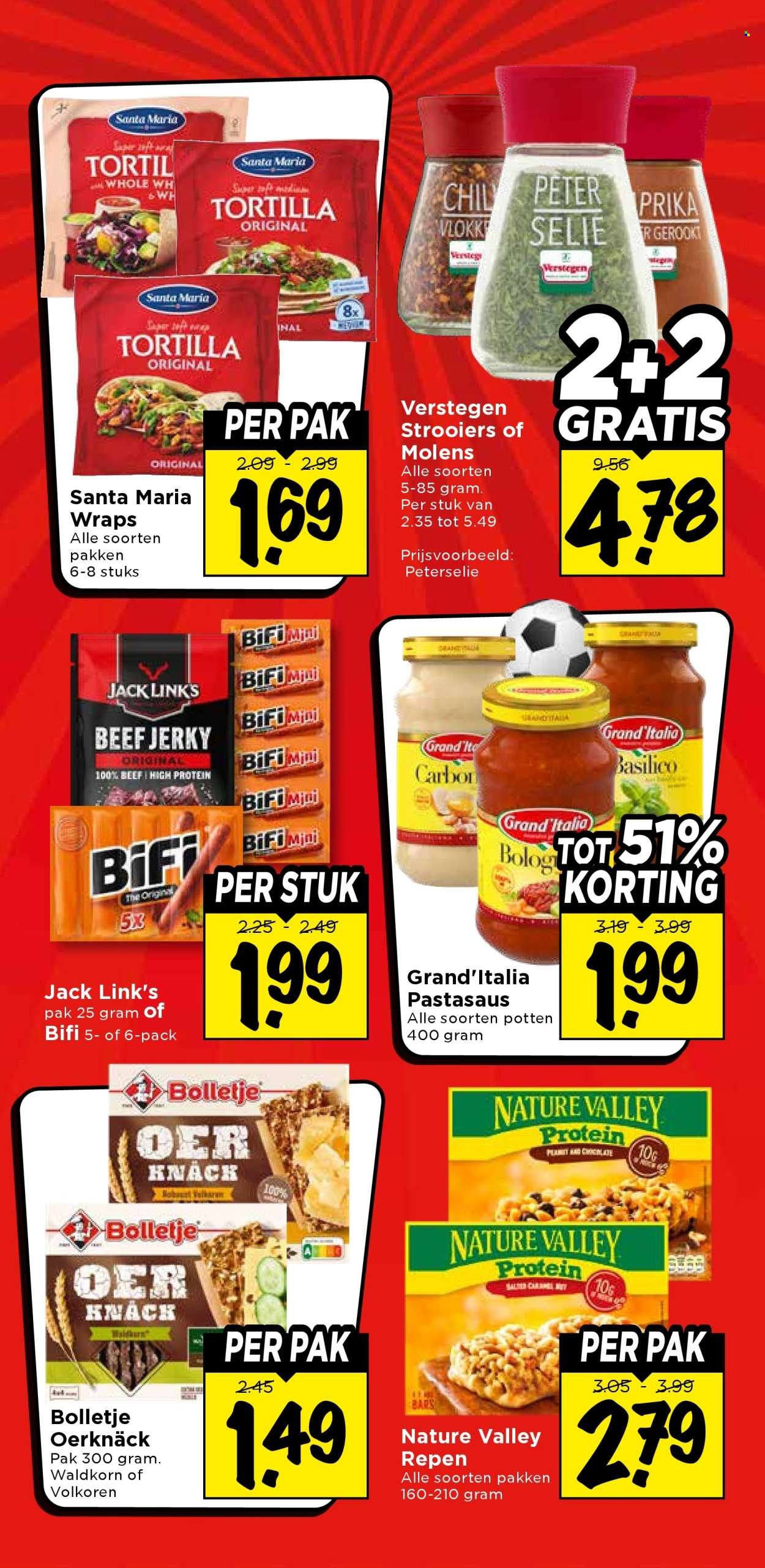 VOMAR folder - Van donderdag 12 februari 2026