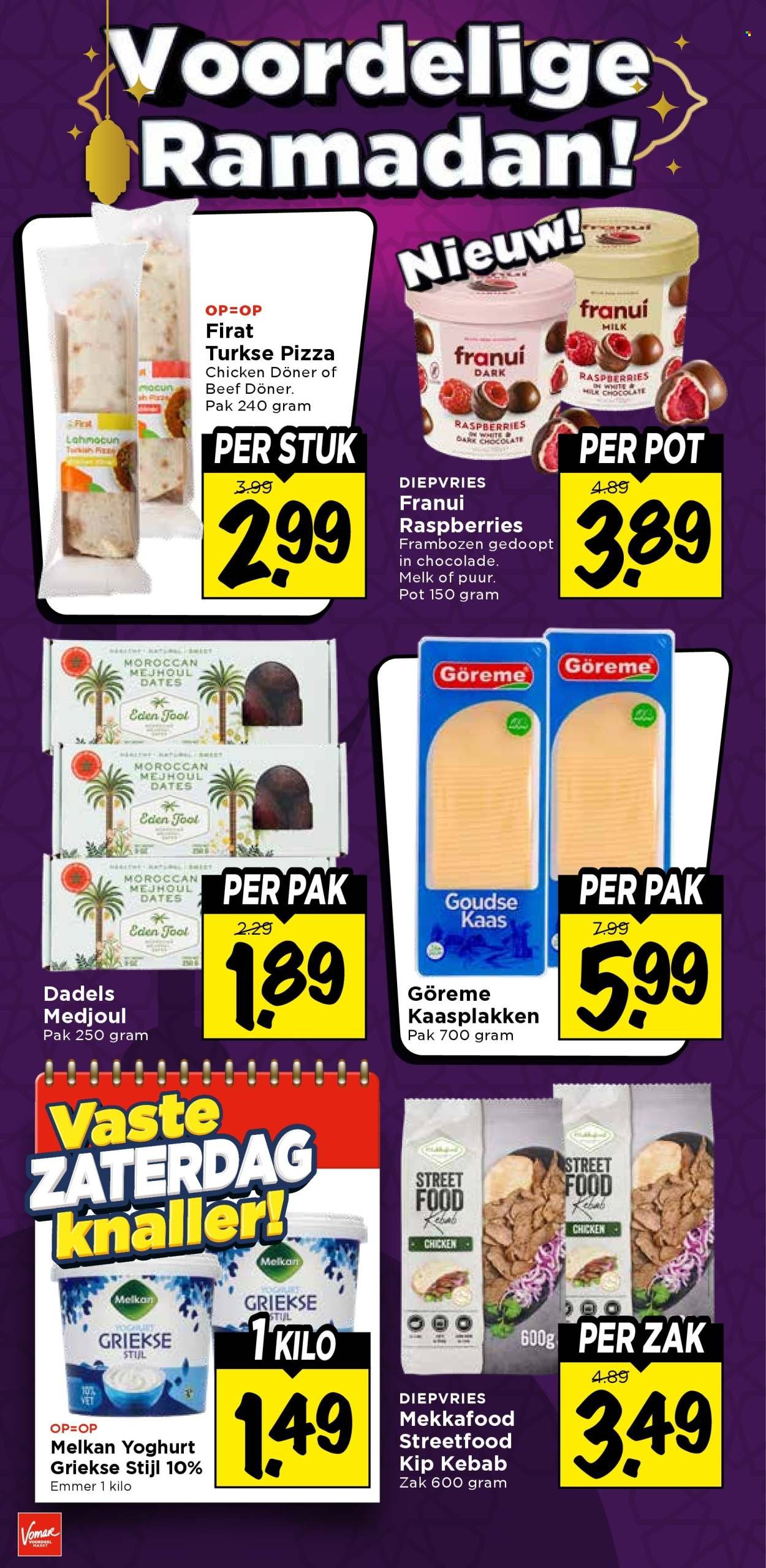 VOMAR folder - Van donderdag 12 februari 2026