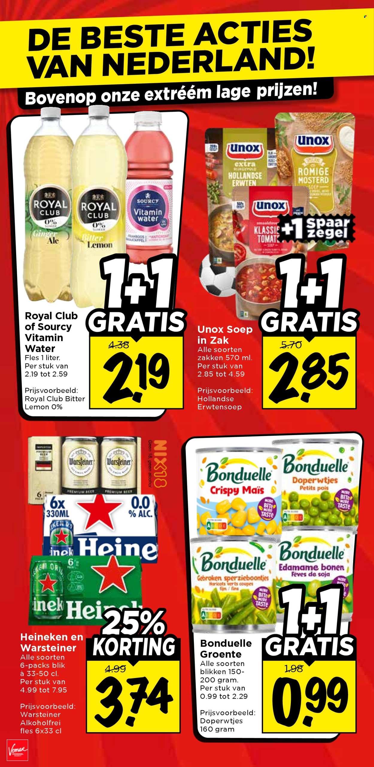 VOMAR folder - Van donderdag 12 februari 2026