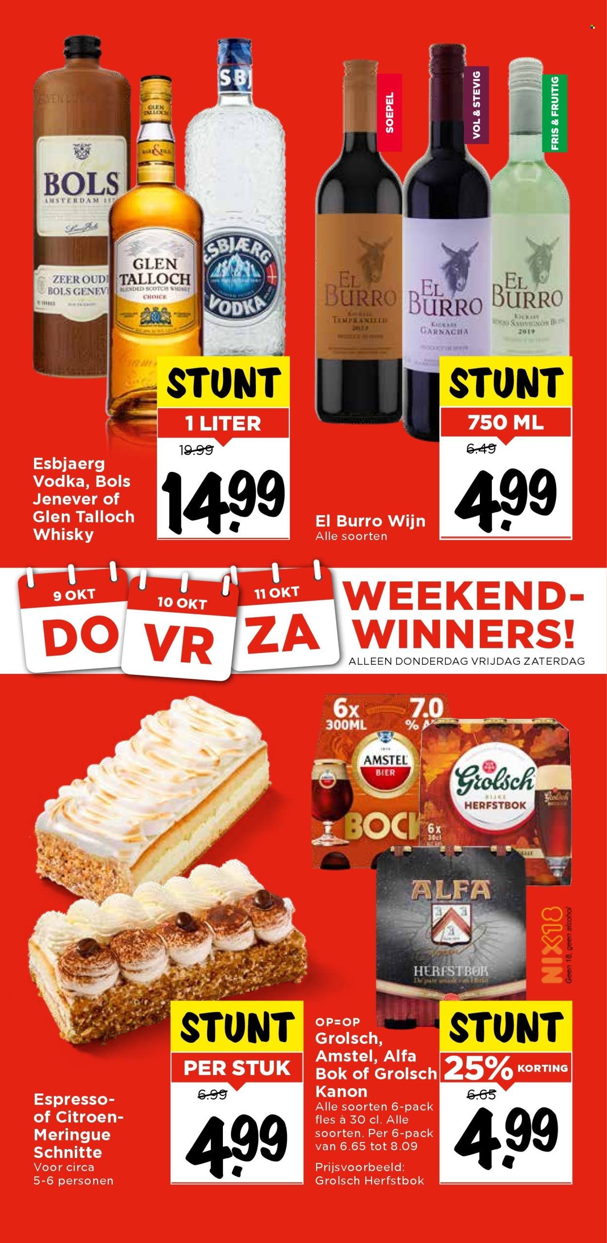 VOMAR folder - Van donderdag 9 oktober 2025 (2025-10-09 - 2025-10-11)